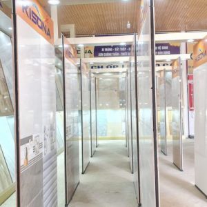 Các Loại Gạch Ốp Tường Có Tại Cửa Hàng KISONA