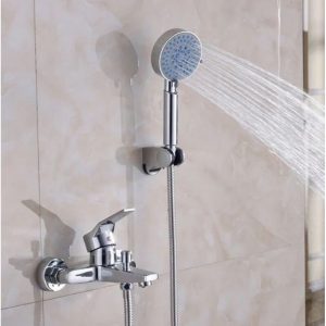 hình ảnh tét nước trục tiếp cho quý khách thấy độ mạnh củ củ sen tắm