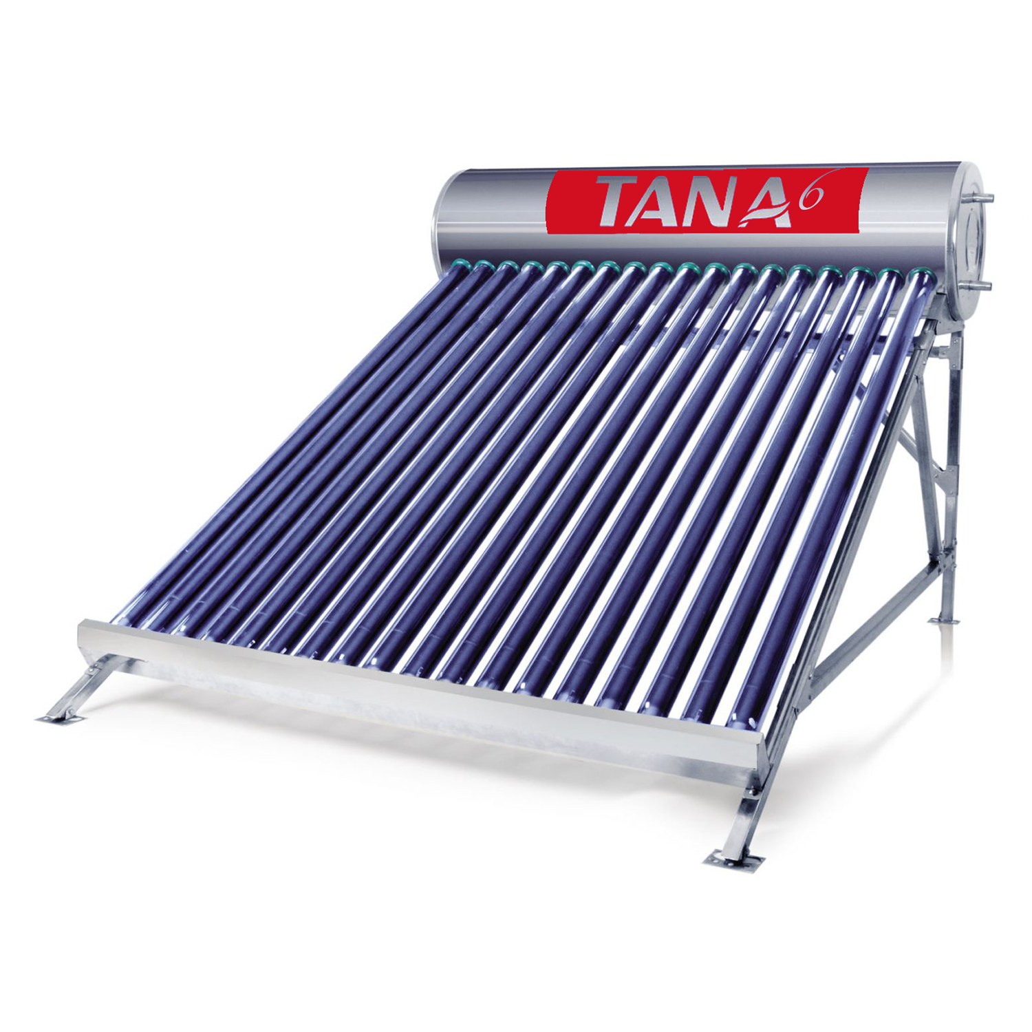 Máy Nóng Lạnh Năng Lượng Mặt Trời Cao Cấp Tại Cửa Hàng KISONA