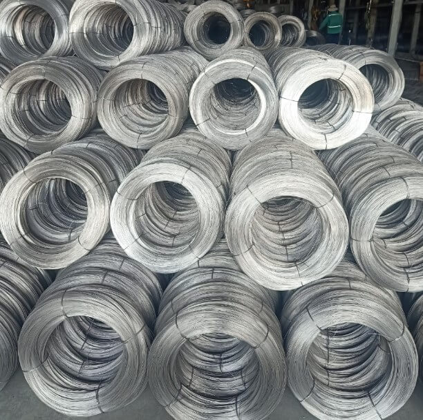 Dây Thép Ly Buộc Cao Cấp