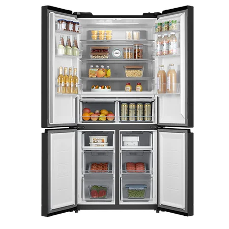 Các Loại Tủ Lạnh Cao Cấp