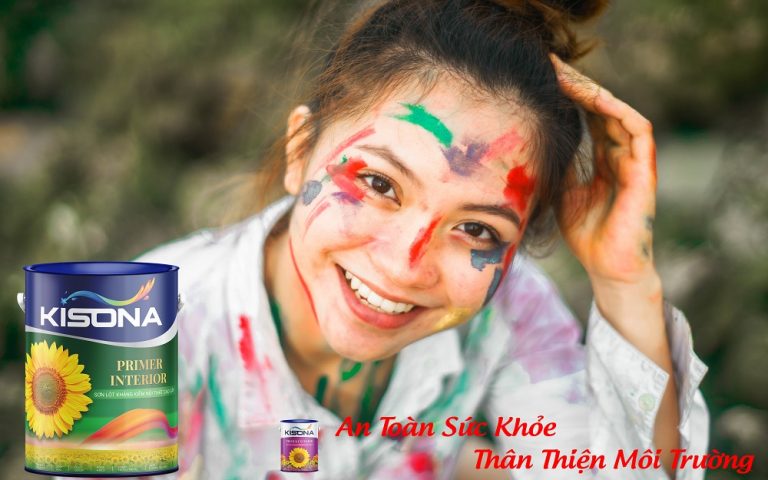 Nhận Thầu Sơn Nhà Tại Huyện Con Cuông Tỉnh Nghệ An