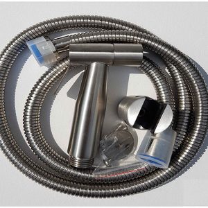 Vòi xịt vệ sinh Inox