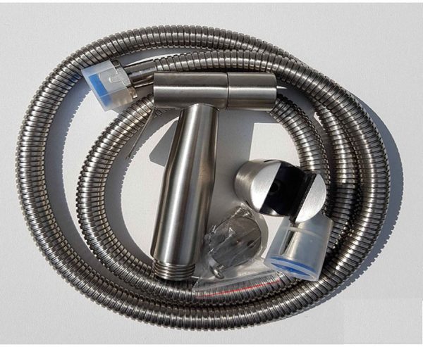 Vòi xịt vệ sinh Inox