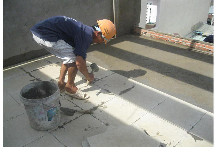 Nhận Thi Công Gạch Ốp Lát Tại Huyện Nghĩa Đàn Tỉnh Nghệ An