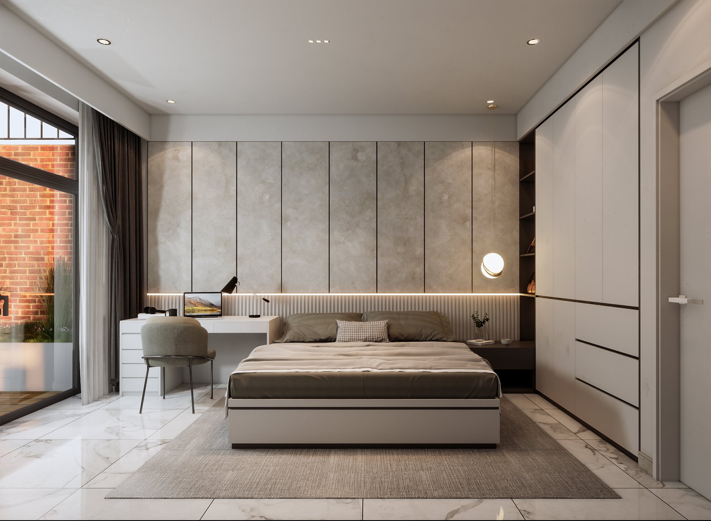 Nhận Thiết Kế Nội Thất Tại Huyện Nghĩa Đàn Tỉnh Nghệ An