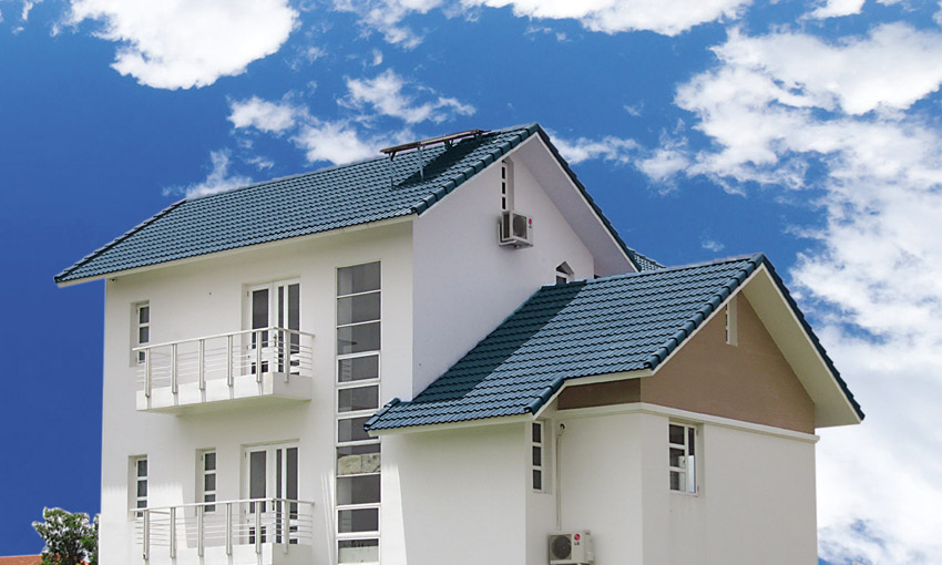 Nhận Thi Công Phần Mái Tại Huyện Quỳ Hợp Tỉnh Nghệ An